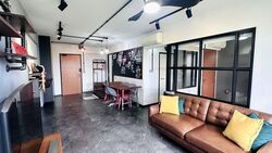 Blk 636B Senja Road (Bukit Panjang), HDB 5 Rooms #568887501